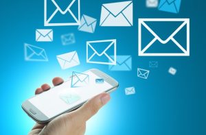 Массовая рассылка SMS - эффективный инструмент маркетинга