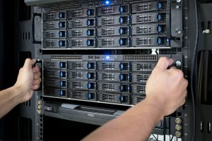 Как выбрать правильное серверное оборудование для бизнеса