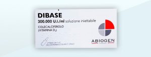 Dibase D3 - здоровье костей и иммунной системы
