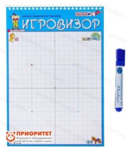 Игры Воскобовича: эффективное оборудование для кабинета логопеда в детском саду