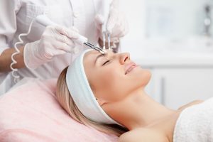 Cosmetology Unit: израильская клиника эстетической медицины высшего класса