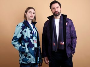 Как выбрать демисезонную куртку: модные фасоны и советы по подбору для разных типов фигур