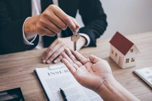 Оформление наследства после смерти по завещанию