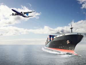Международные авиаперевозки грузов в компании Sbcargo: правовое регулирование и особенности организации