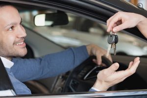 Аренда автомобиля в Москве: советы по выбору авто