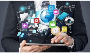 Комплексный маркетинг - достоинства от агентства Tosmedia