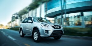 Исследование модельного ряда автомобилей CHERY: обзор, характеристики, преимущества и варианты комплектаций