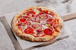Как насладиться вкусом итальянских блюд в Санкт-Петербурге: обзор меню ресторана Italiani