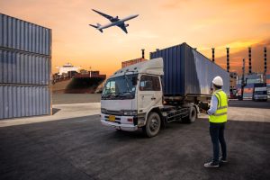 Что такое логистические услуги? Обзор услуг FM Logistic