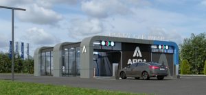 Оборудование для автомойки-самообслуживания: выбор и рекомендации