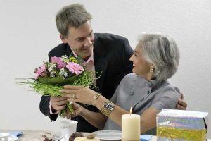 Отношения между зятем и тещей: как сохранить гармонию в семье