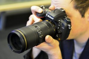 Профессиональные объективы для фотоаппаратов: в чем их особенность? Разновидности, характеристики, критерии выбора