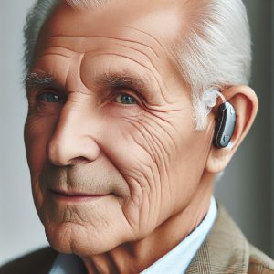 Как выбрать и использовать слуховые аппараты: виды и параметры выбора