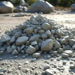 Как правильно выбрать шлаковый щебень - основные критерии и советы