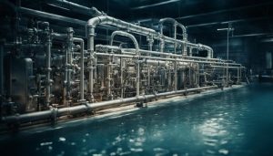 Система очистки воды: как выбрать и установить правильно
