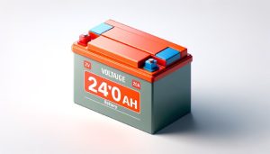 Аккумуляторы 24v 200ah: правила выбора и использования