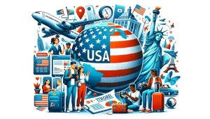 Work and Travel USA - уникальная программа, которая объединяет работу и путешествия в США, предоставляя массу преимуществ и незабываемый опыт