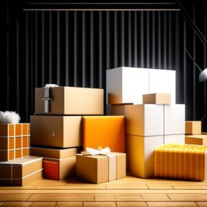 Компания по доставке товаров для интернет-магазинов - несущая в себе эффективность и надежность