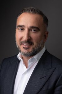 Хачатуров Тигран - заместитель Председателя правления Газпромбанка: последние события