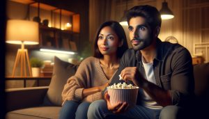 Сериал "Острые козырьки": история британских банд