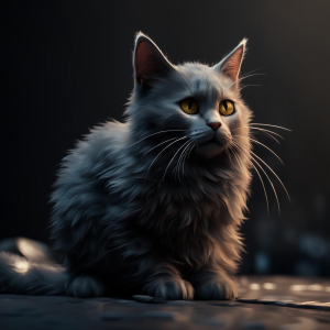 Зачем нужно чипирование кошек