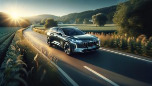 Как выбрать правильные шины для легкового автомобиля: полезные советы