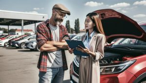 Как получить займ под залог автомобиля?