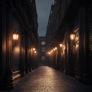 Настенные уличные светильники — советы по выбору и монтажу, чтобы создать великолепное освещение окружающей территории