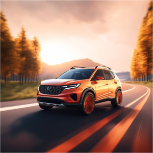 Почему модель CHANGAN так популярна