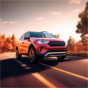 Компания CHERY: достоинства концерна