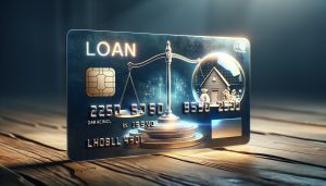 Как кредиты помогают развитию фирмы