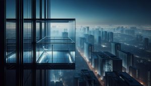 Остекление балконов: этапы и особенности работы