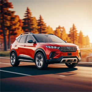 Модельный ряд BAIC: все что стоит знать