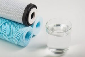 Системы очистки воды для коттеджей: обзор и рекомендации