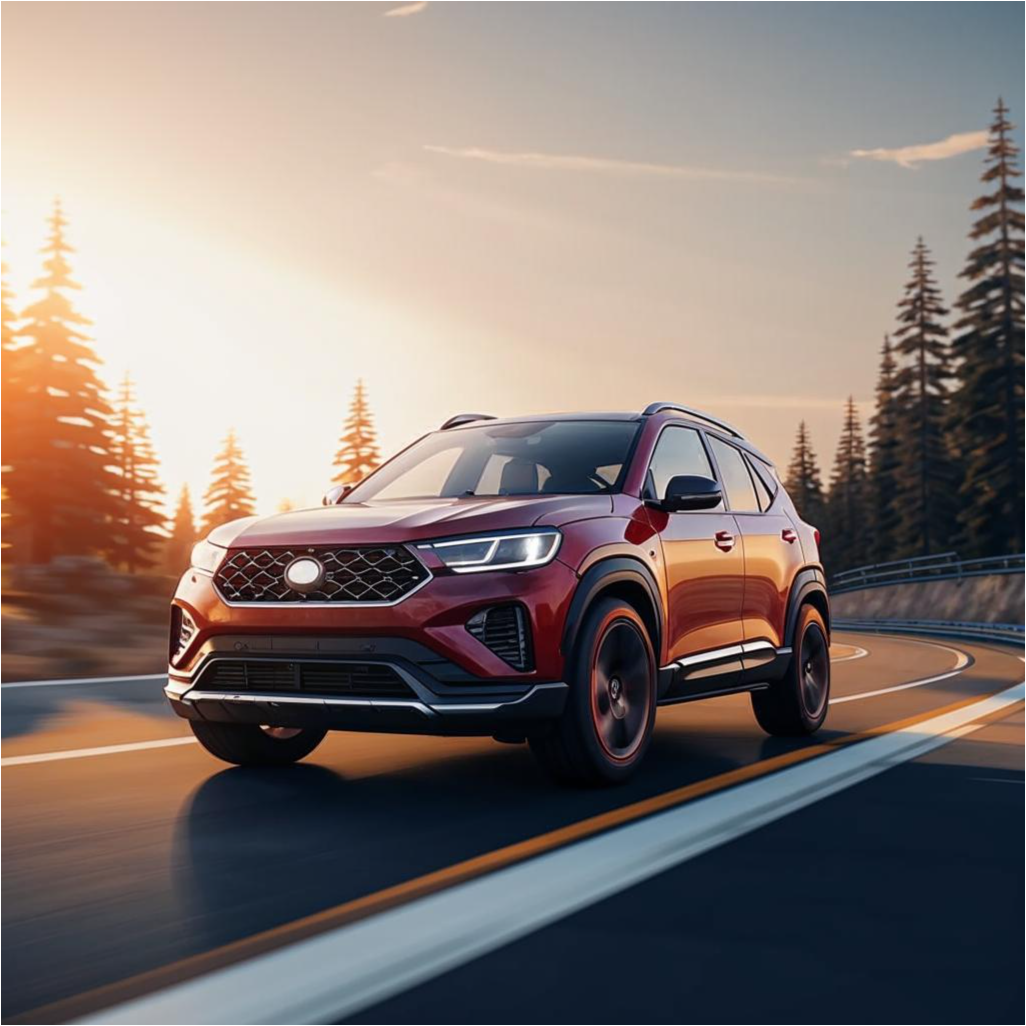 Модельный ряд автомобилей CHERY: описание и преимущества