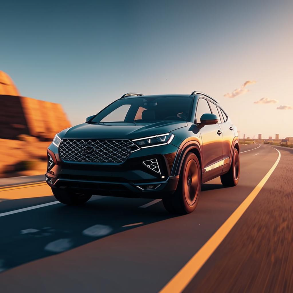 Автомобиль Chery Tiggo: преимущества, обслуживание