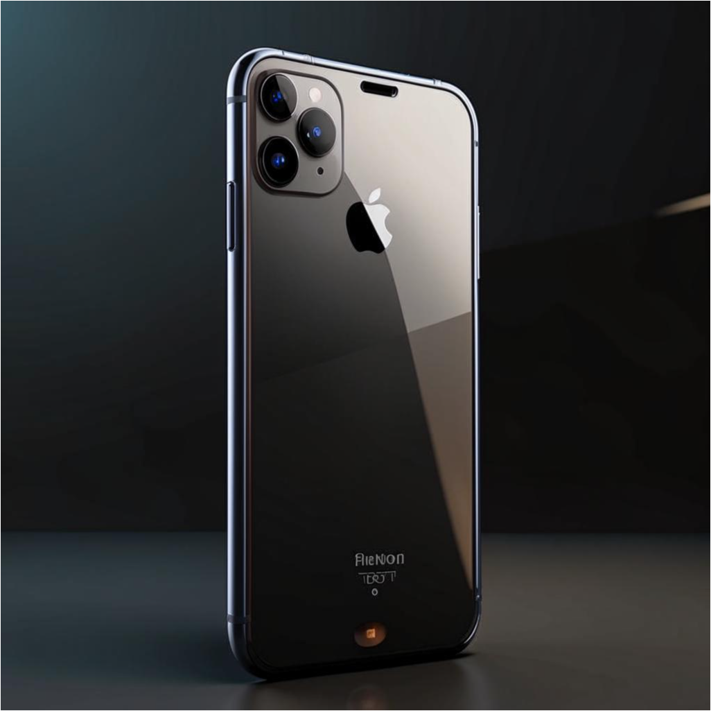 Новые функции и улучшения камеры IPhone 16