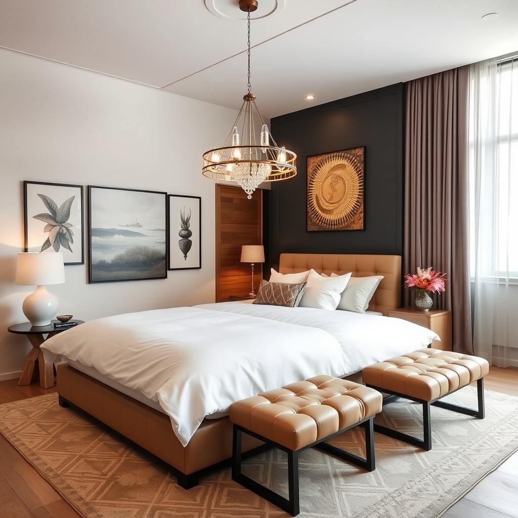 Бумажные обои: классический выбор для интерьера