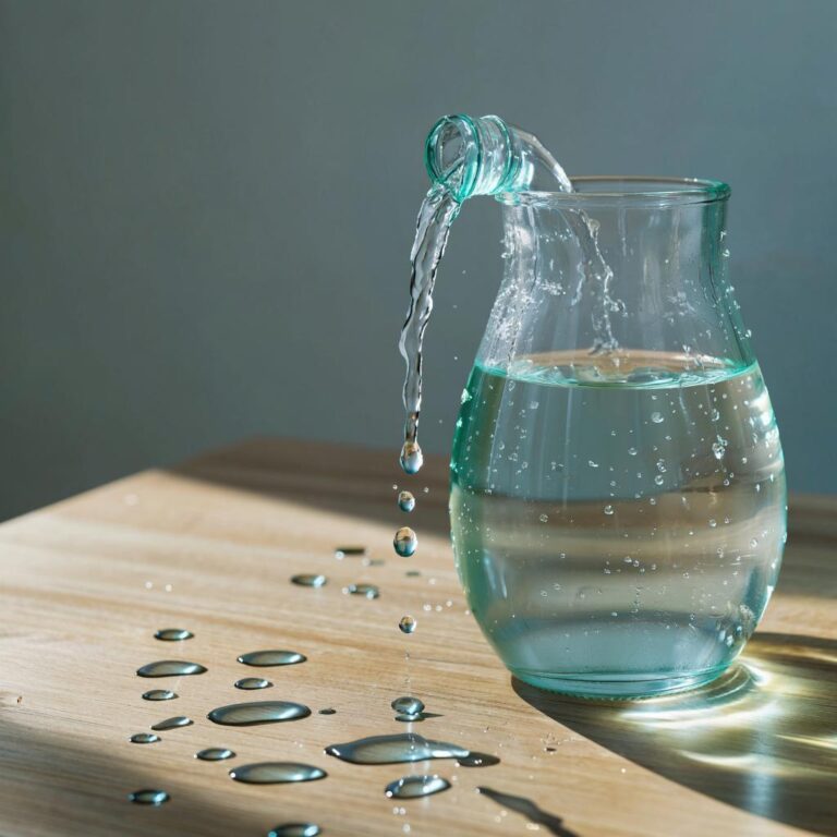 Купить питьевую воду от производителя — качество, которому можно доверять