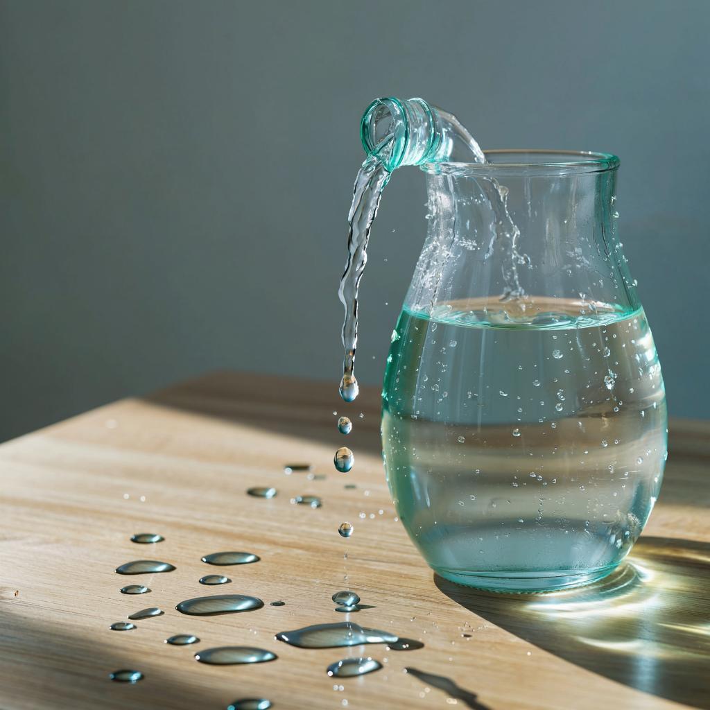 Купить питьевую воду от производителя — качество, которому можно доверять