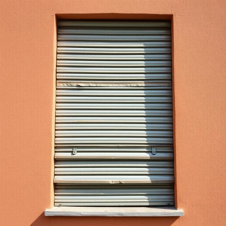 Рольставни DoorHan: преимущества и особенности