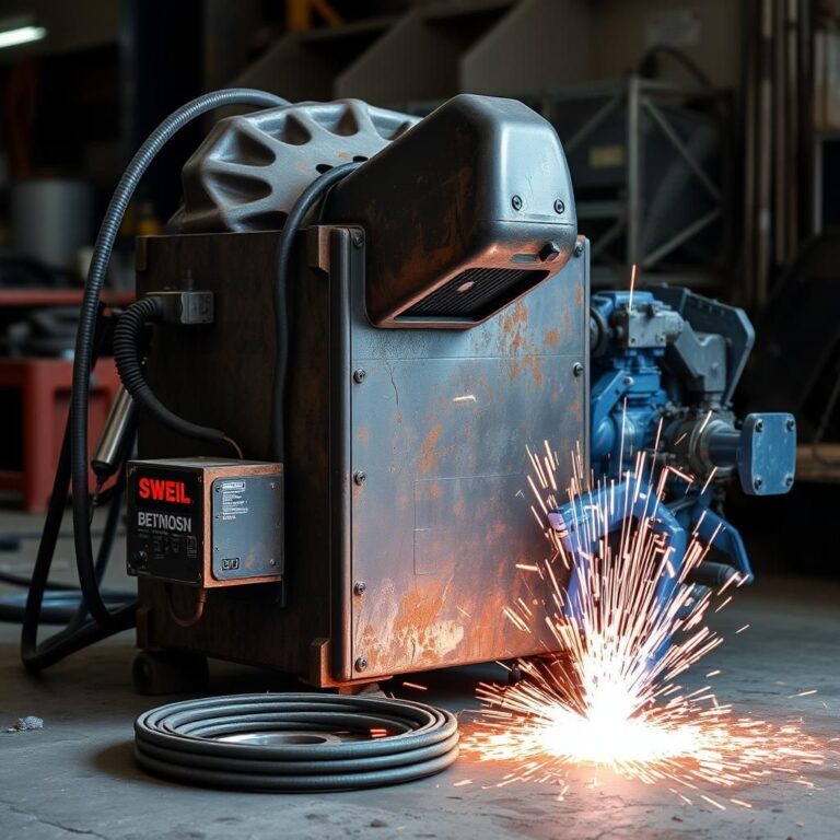 Как выбрать сварочный аппарат