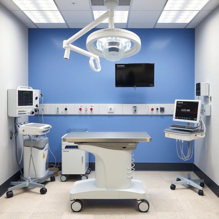 Лабораторная информационная система: современные решения