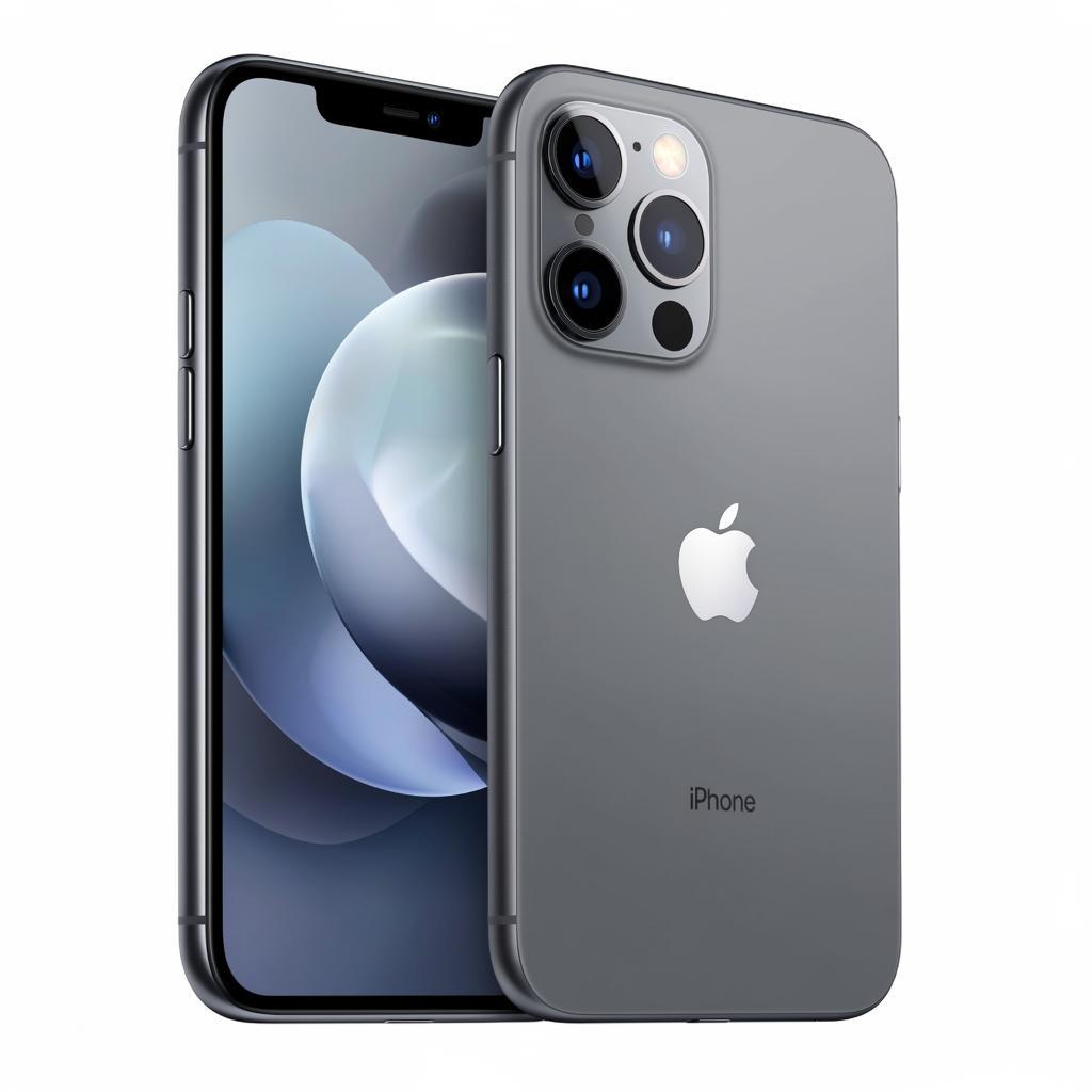 Новый iPhone 16 Pro Max: обзор и особенности