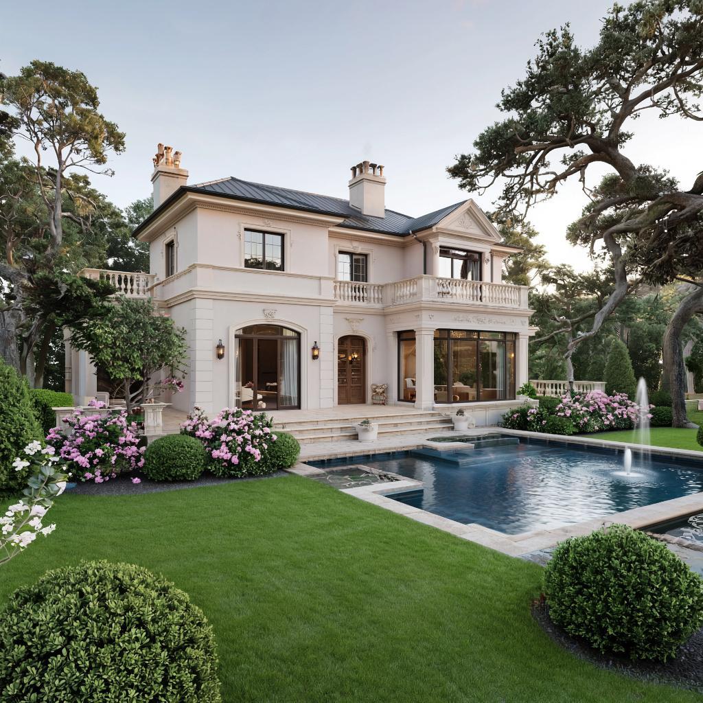 Как обеспечить дом чистой водой: фильтрация, насосы, источники