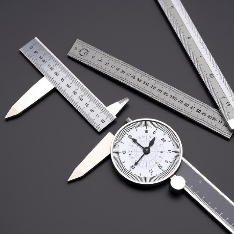 Резьбовые калибры М (ПР, НЕ) и штангенциркули: описание и назначение