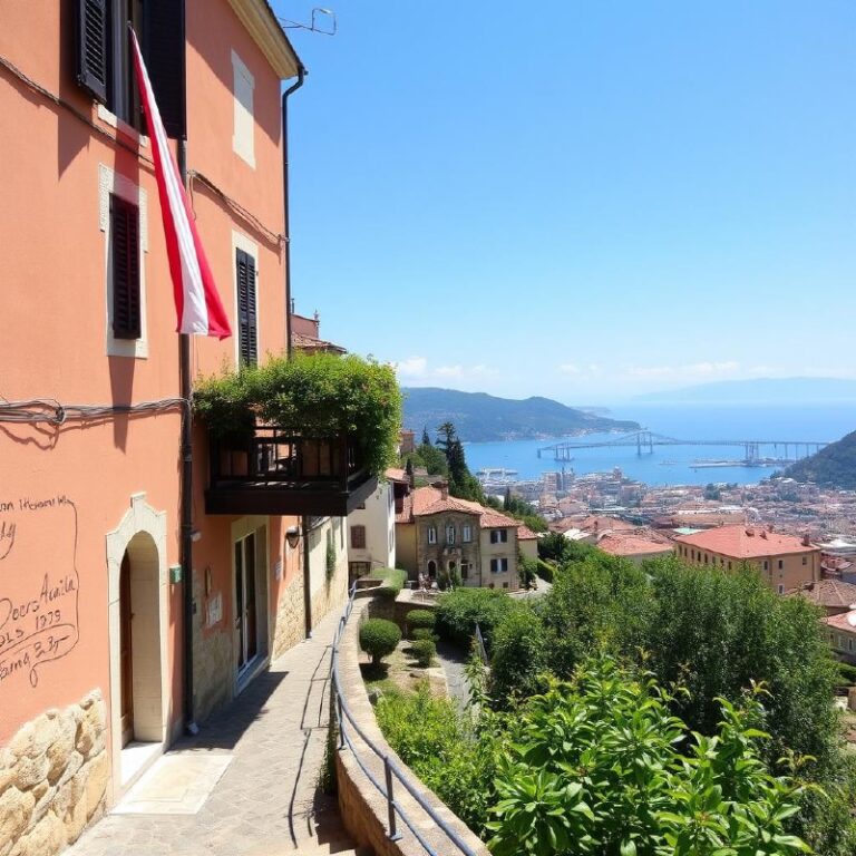 Оформление паспорта в Италии: пошаговая инструкция