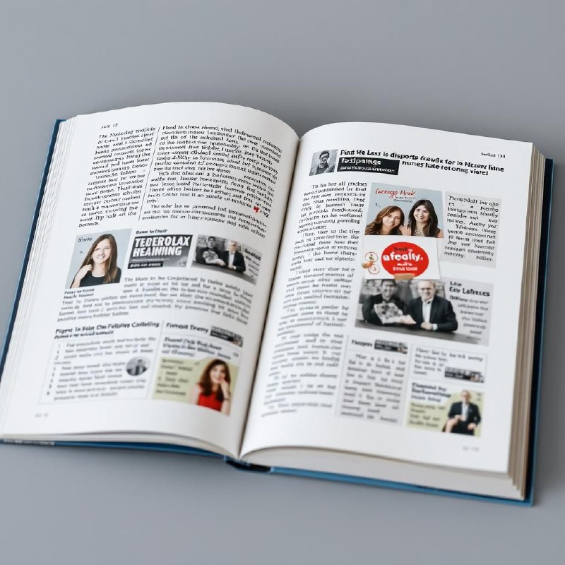 Брендбук: руководство по созданию и управлению брендом