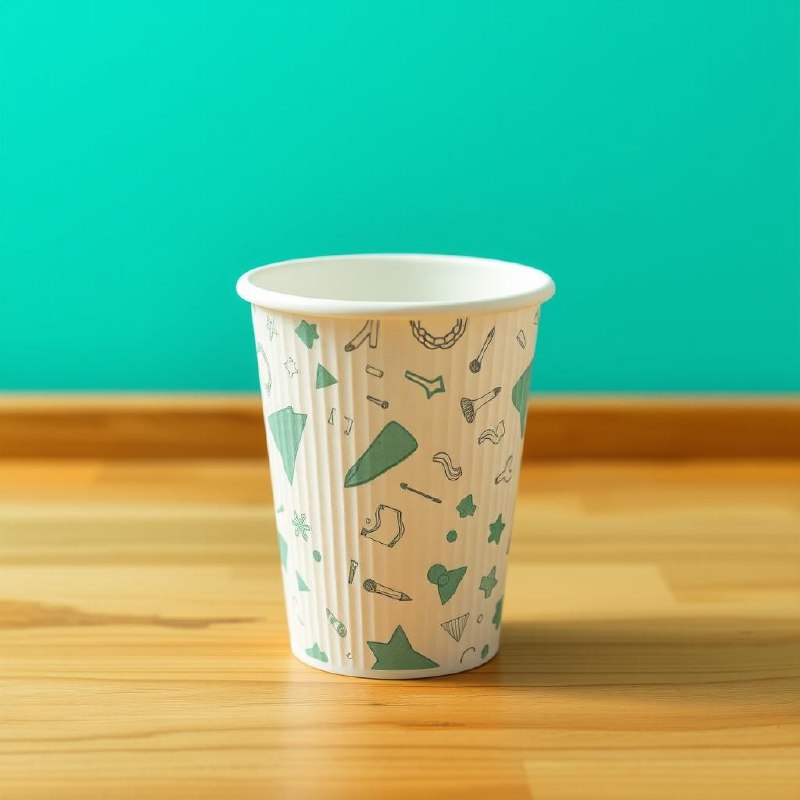 Можно ли наливать алкоголь в бумажные стаканчики? Разбираем с PackWill