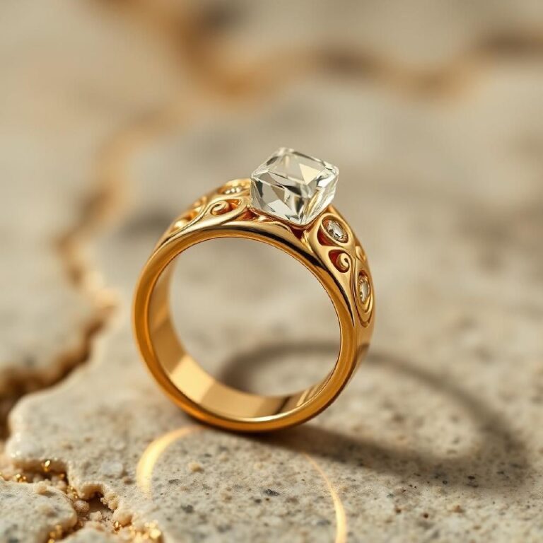 Как меняется рынок золота в Алматы и почему растёт потребность в точной оценке ювелирных изделий